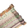 BOJIDO Cute Masking 3m Washi Paper Decorative Rich for Gift Decoration Tape, 12-Roll Set, Rolls, Tape, Tape, Colors, DIY, Diaries, Planners,