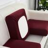 Sofa Seat Cushion Cover Stretchy Sofa Covers Universal Slipcover Airchair Cover Protector Fabric Replacement Home Decor
