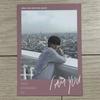 Straykids Hyunjin Amu Alpo Photocard