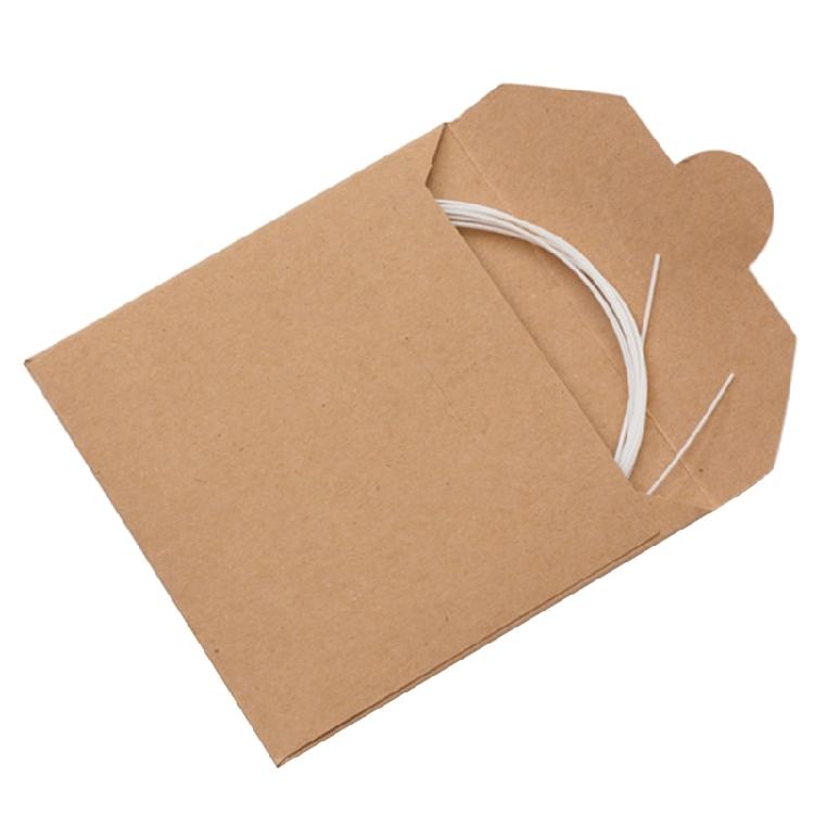 Universal Ukulele Guitar Strings Set Nylon Strings for 21/23/26 Inch Ukulele