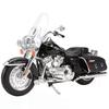 Harley-Davidson 2013 FLHRC Road King Classic Die-Cast Voertuigen Verzamelen Hobby's Motorfiets Model Speelgoed