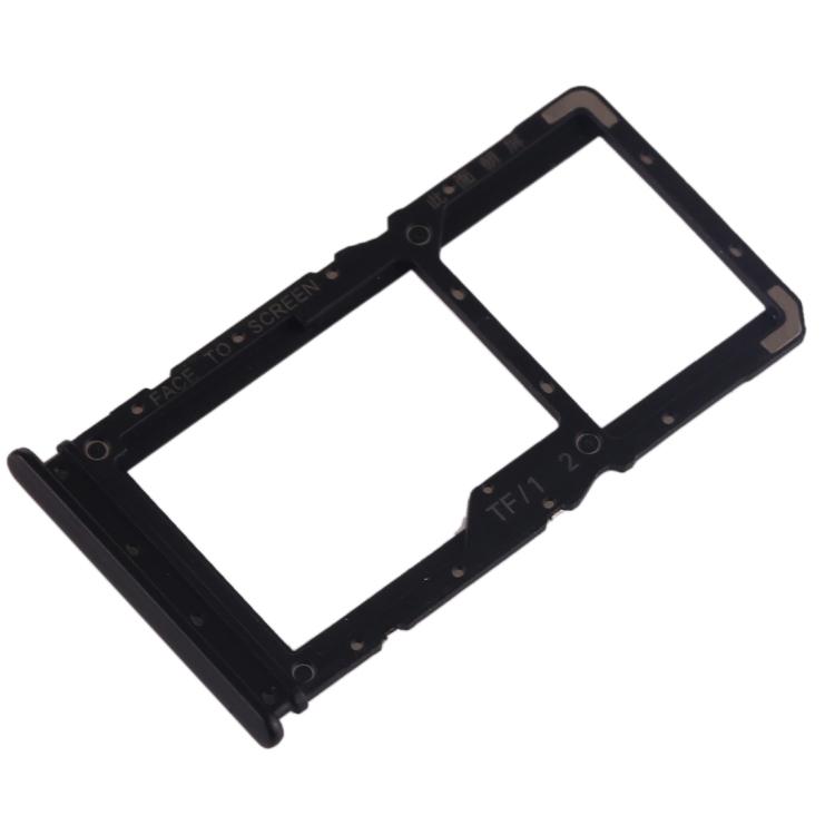 OEM Dual SIM Card Tray Slot Part for Xiaomi Redmi Note 7/Note 7 Pro