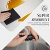 Microvezel Absorberende Doeken, Huishoudelijke Vaatdoeken, Keukenreiniging, Afwas- en Autoreinigingshanddoeken, Niet-Klevend Olie, Gemakkelijk Schoon te Maken, Schuurpads