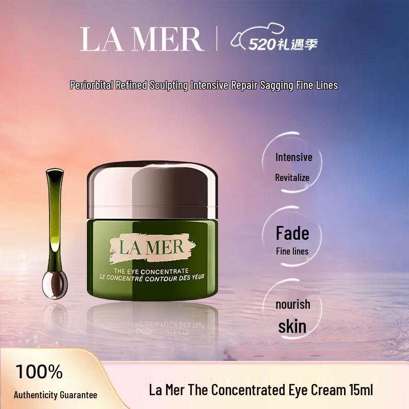 La Mer The Eye Concentrate 15ml 15 мл