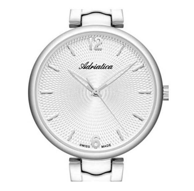 Adriatica A3790.5153Q Watch