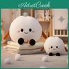 Peluche de Ping Pong de Dibujos Animados Decoración para Niños Regalo Para Sala de Juegos Infantil