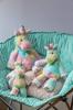 Mary Meyer Plush Marshmallow Zoo Stuffed Animal Plush Toy Unicorn 13-inch Fro-Yo