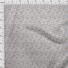 oneOone Cotton Flex Light Pink2 Fabric Toile Fabric For Sewing Printed Craft Fabric By The Yard 40 Inch