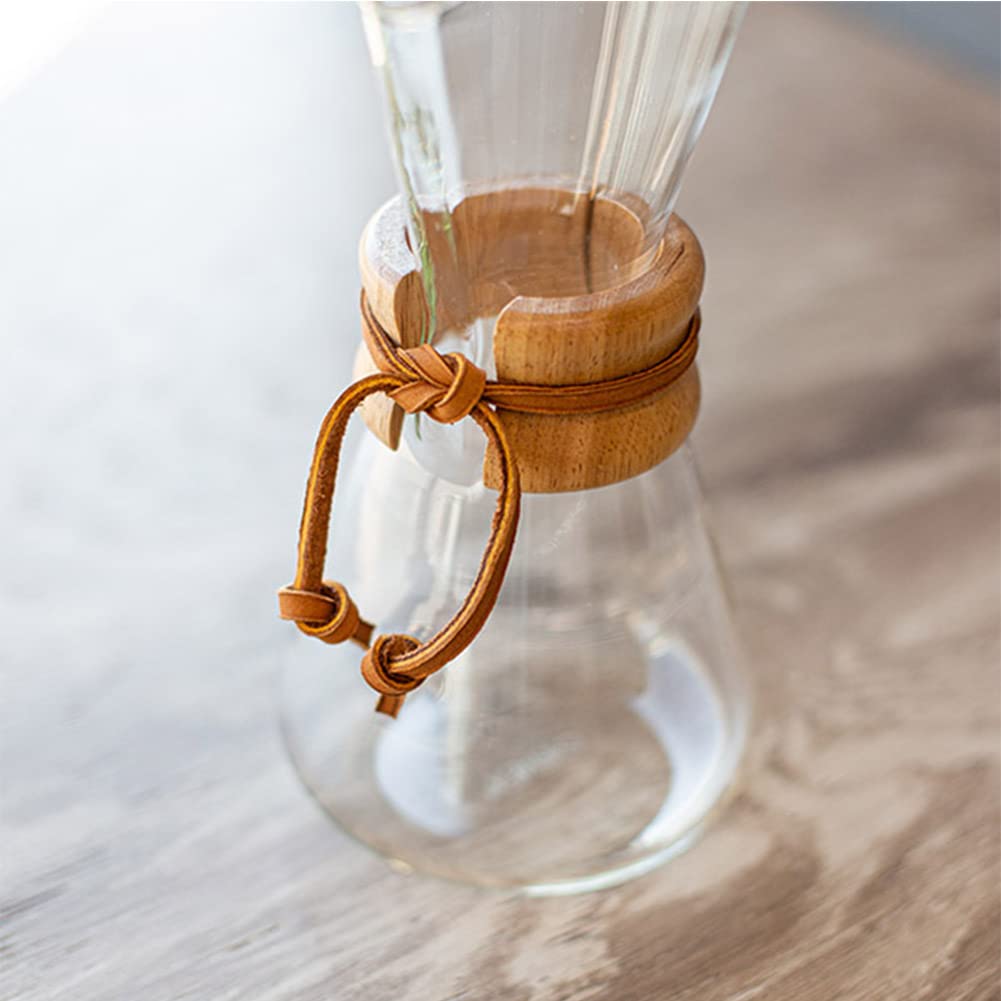 CHEMIX CHEMEX Coffee Maker 3 Cups New Life CM-1C [Product]