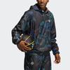 Adidas Hrdn Nxt Jacket Men Outerwear Black GH6696