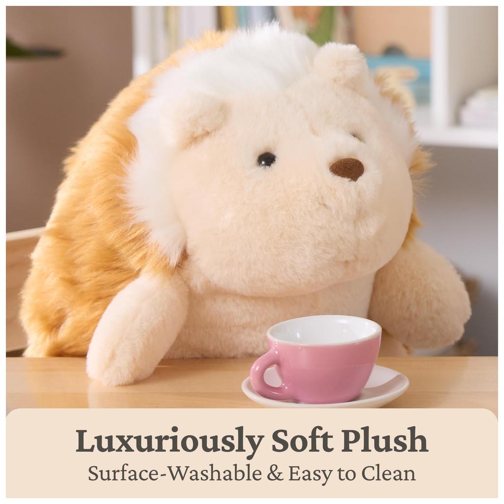 GUND Snuffle Piggsvin 6070232