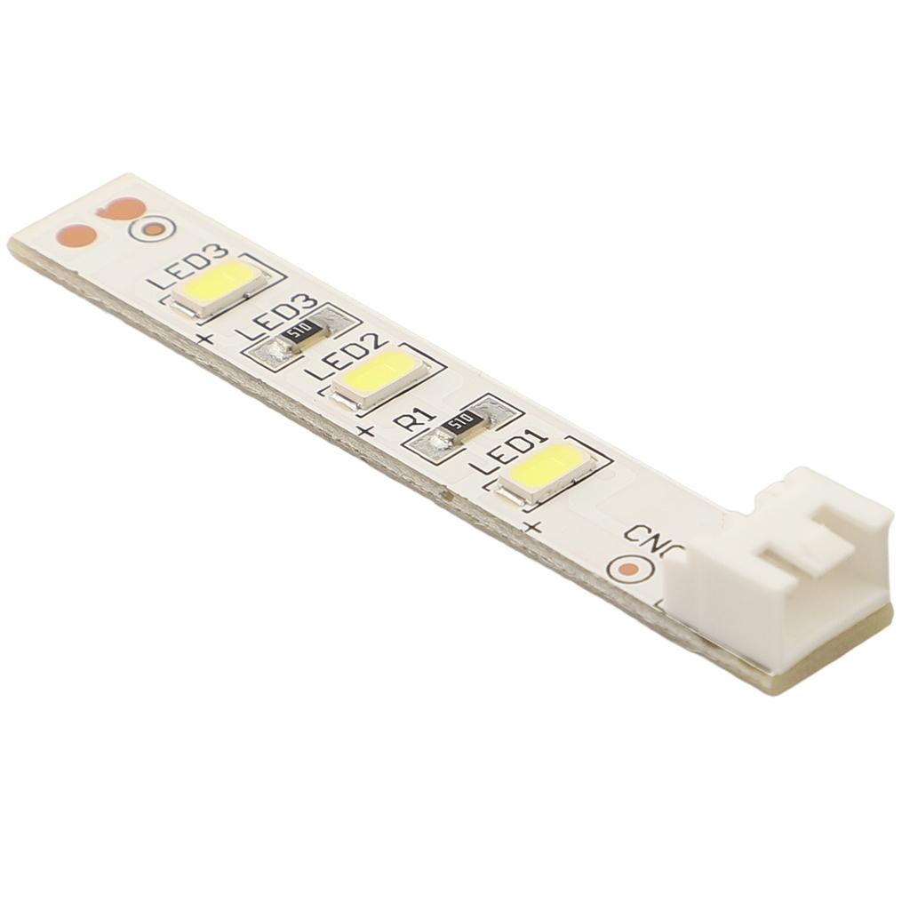 DA41 00519R Energy Saving LED Light Bar Replacement for Samsung Fridge