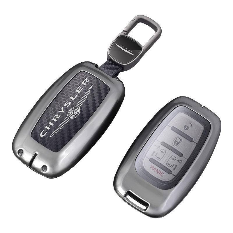 Chrysler 300 & Grand Voyager Sledehoes met Haak – Populair Accessoire