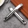 Stainless Steel Anti-Scald Plate Gripper Tongs