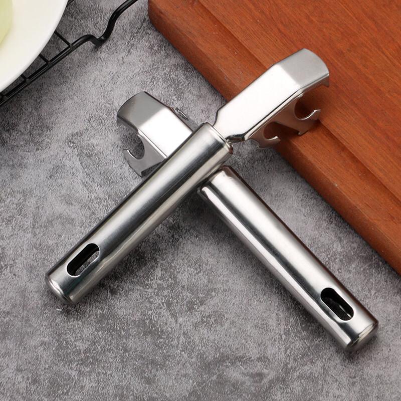 Stainless Steel Anti-Scald Plate Gripper Tongs
