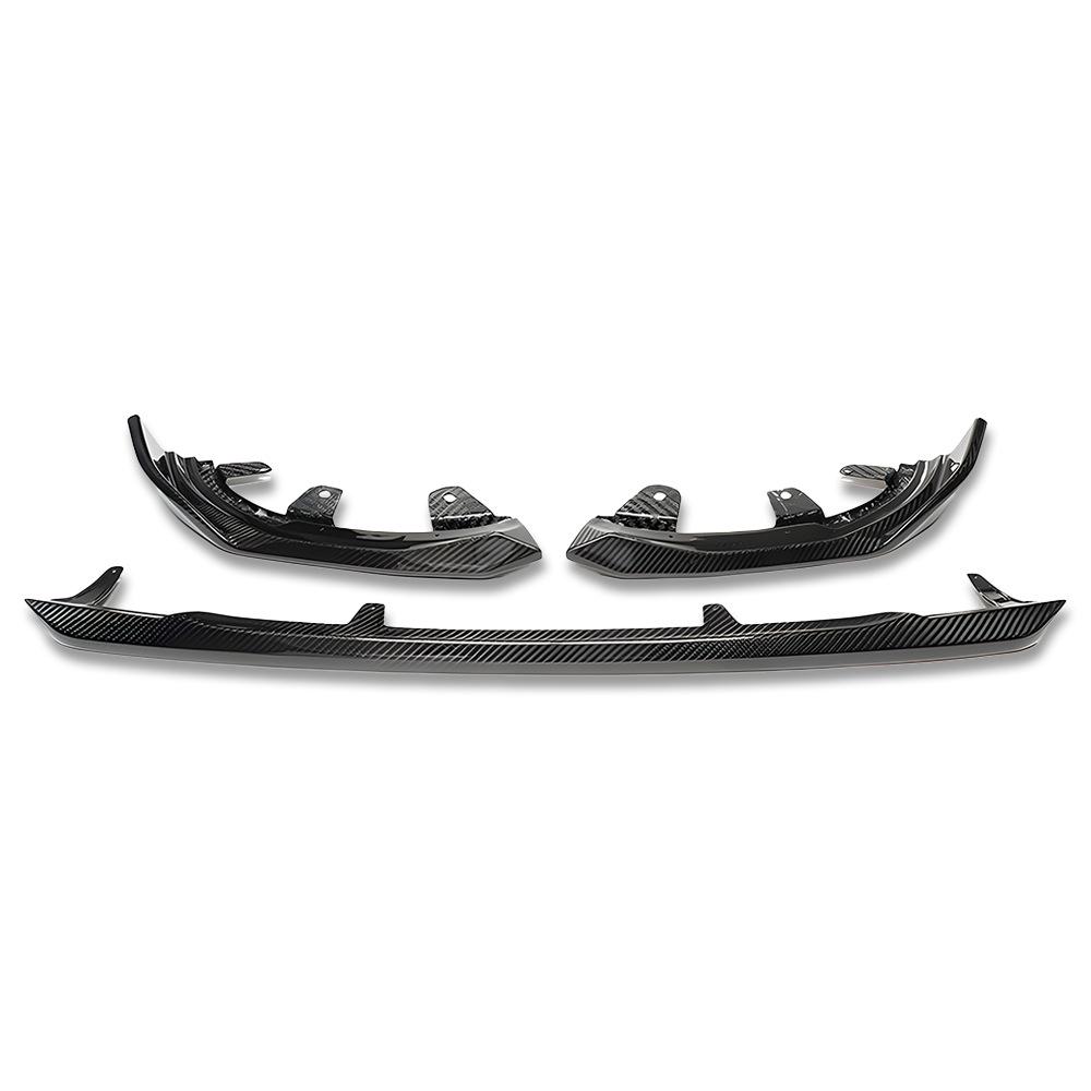 BMW 2 Series (2021-2024) G42 MP Front Lip Car Modification Parts