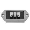 8969 Voltage Regulator 3 Terminals 2575503S 4140305 Replacement for Kohler CH20 8?25HP Engines