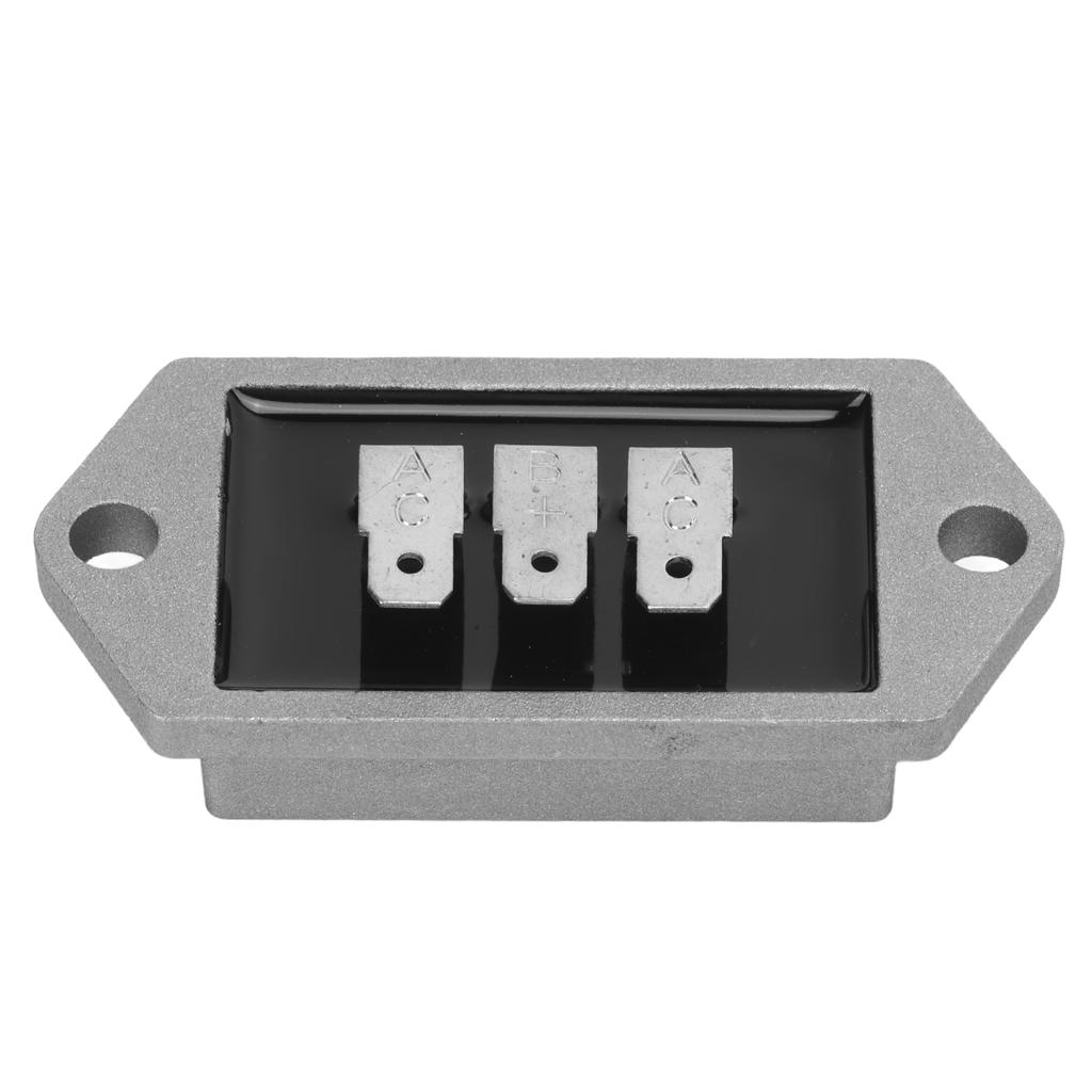 8969 Voltage Regulator 3 Terminals 2575503S 4140305 Replacement for Kohler CH20 8?25HP Engines