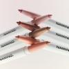 . Perpectail Eye Designing Pencil Dual Liner 0.2g*2ea