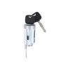 Ignition Switch Door Trunk Lock Cylinder Set For Toyota Corolla 1987-1992