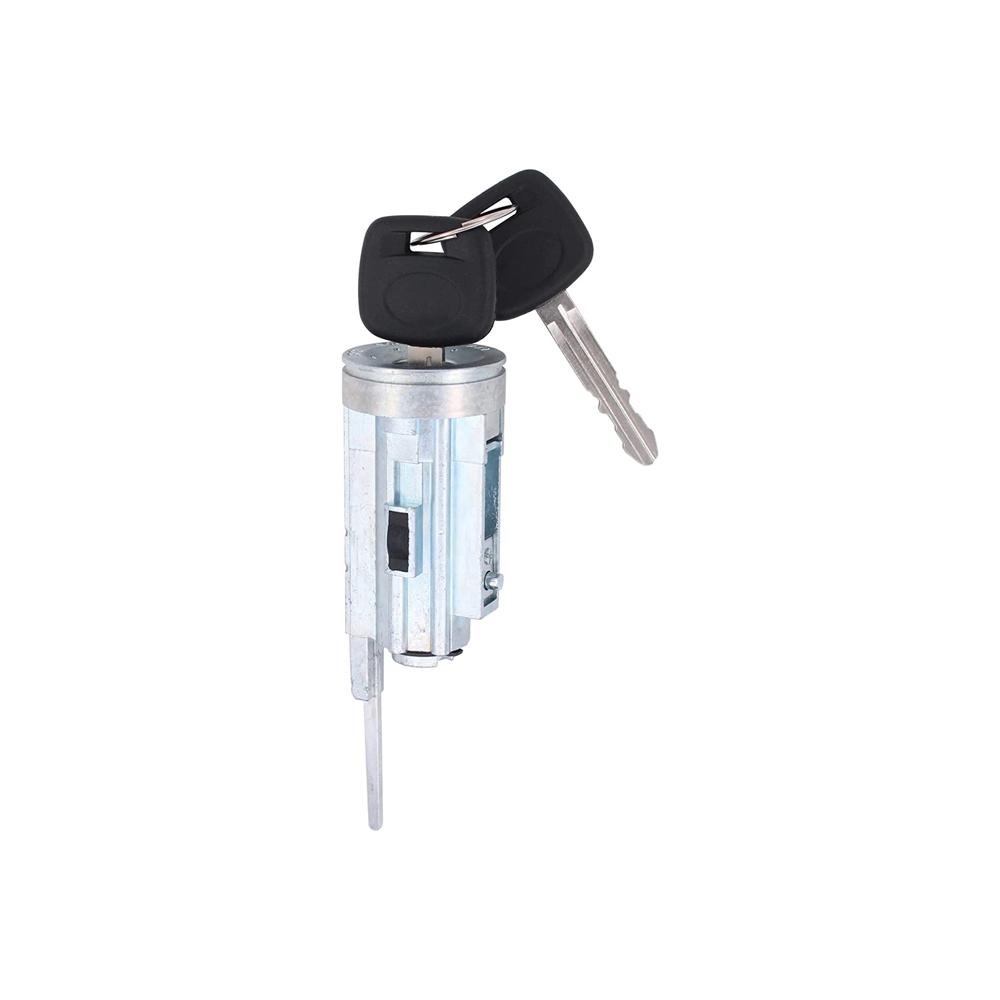 Ignition Switch Door Trunk Lock Cylinder Set For Toyota Corolla 1987-1992
