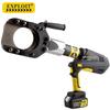 EXPLOIT Cordless Hydraulic Electric Cable Cutter CN plug (adapter included)