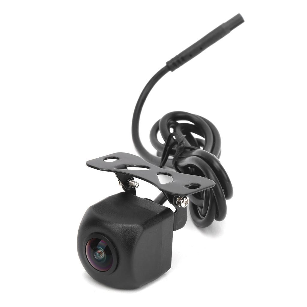 TVI Car Camera 180 Degrees  Wide Angle IP68 Waterproof 1000TV Lines Night Vision Color Cam