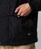 Dickies Regular Fit Heavy Padded Jumper Black