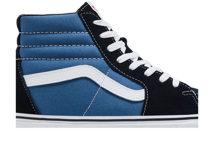 Vans Sk8-Hi 'Navy'