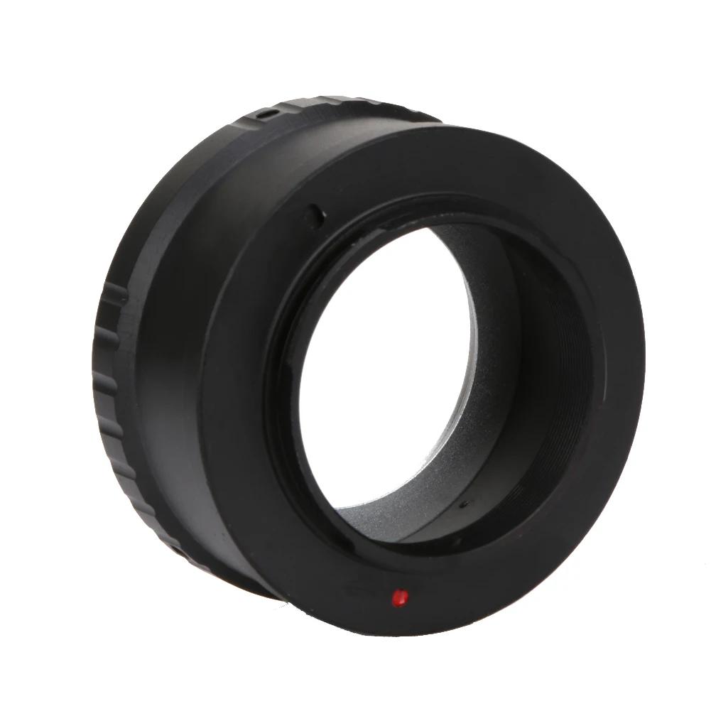 M42 Lens Adapter Camera Lens Convertor Adapter Ring for M42 Mount Lens to Canon EF-M EOS to Fujifilm X to Nikon Z for Sony NEX