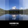 Dragon Touch Action Camera 4K30FPS 20MP Underwater Camera 30m Waterproof Lens Video Action Cam Batteries Image Stabilization 4x Zoom Remote Control