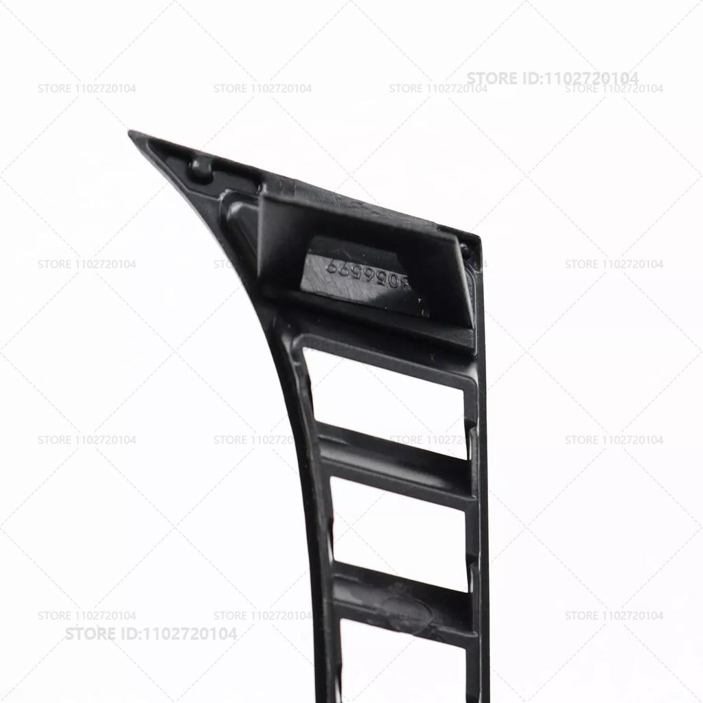 For 2014-2020 BMW M3 M4, M4 CS, M4 GTS (F80 F82 F83) Front Bumper Lower Side Grille 51118056599 51118056600