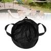 Foldable Water Bucket Multifunctional Folding Tub Portable Bin for Camping Dish Washing Laundry Fishing Hiking