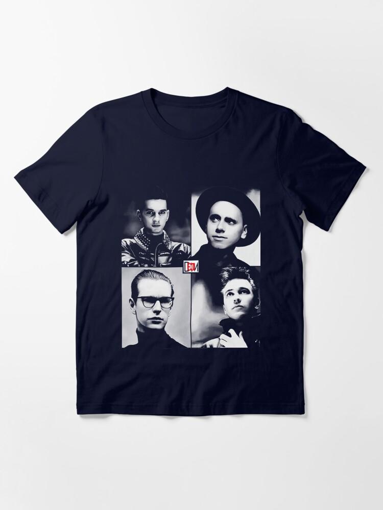 Vintage Musician Band - The 2024 World Tour Essential T-Shirt