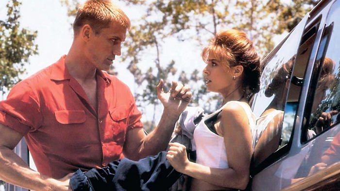 Dvd film esc editions au-dessus de la loi dvd