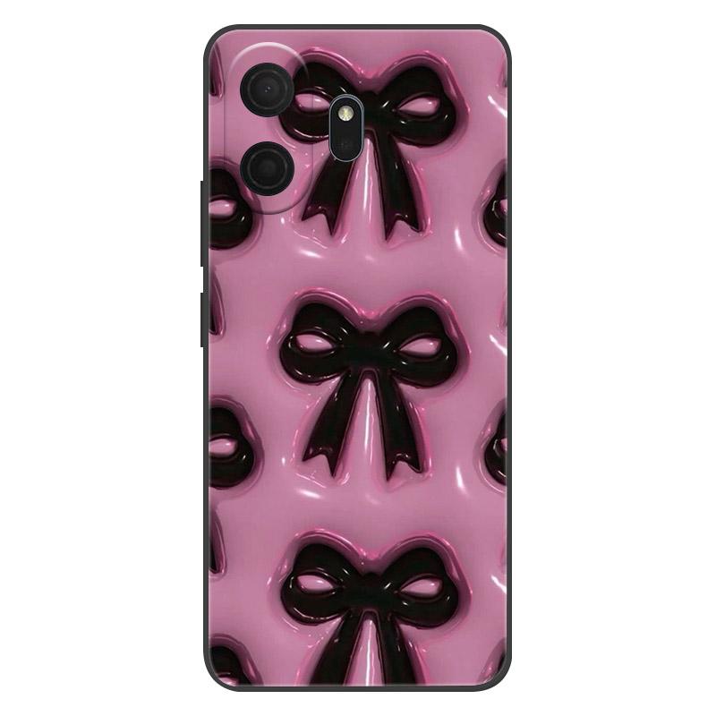 For TCL Nxtpaper 70 Pro 5G Case TPU Soft Silicone Phone Case Coque Nxtpaper 70Pro Back Cover T807D T807W T807E Bumper Funda Etui