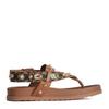 ASH Uteca Sandale Ae2d01524 Cu