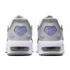 Nike Air Max 2 Light SE Vast Grey Purple Agate Women's Sneakers CJ7981-001