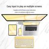OLOEY X3 Wireless Bluetooth Mechanical Keyboard