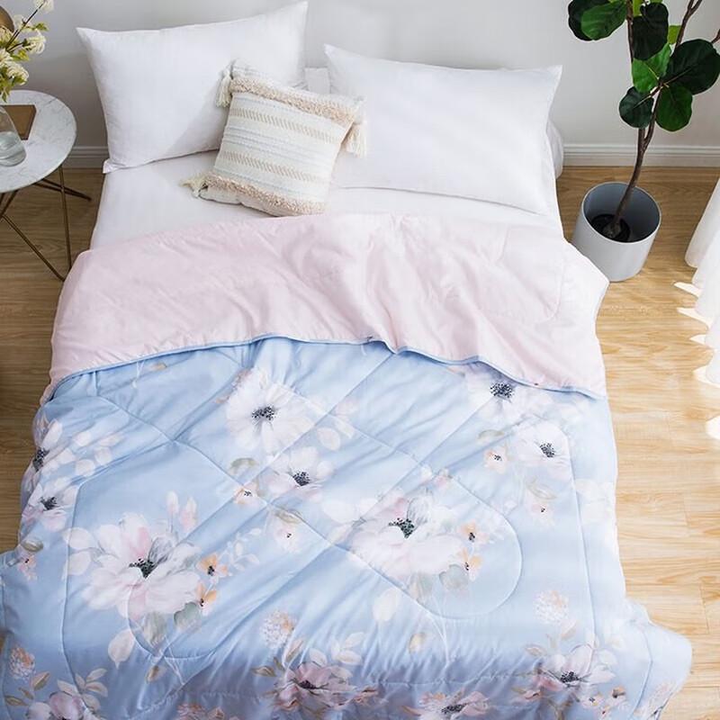 Luolai Summer Air Conditioning Fiber Quilt
