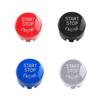 For BMW F G Sites Car Engine Start Stop Button Replace Cover Switch F20 F21 F22 F23 F30 F34 F10 F18 F12 F07 F01 F02 F48 F25 F26