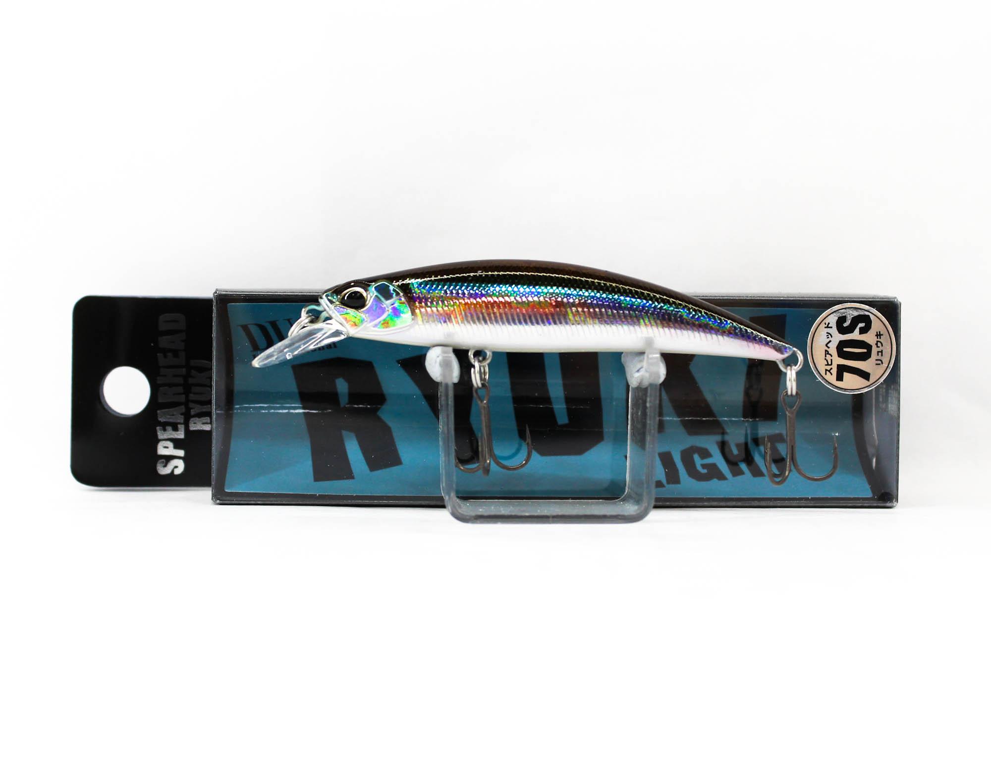 

Duo Spearhead Ryuki 70S Light Sinking Lure ADA4013 (7052)