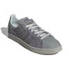 Adidas კამპუსი 80-იანი წლები როგორ მოკლა მაქცია უნისექსის სპორტული სპორტი ნაცრისფერი ნაცრისფერი-სამი რუხი-ოთხი GX3951