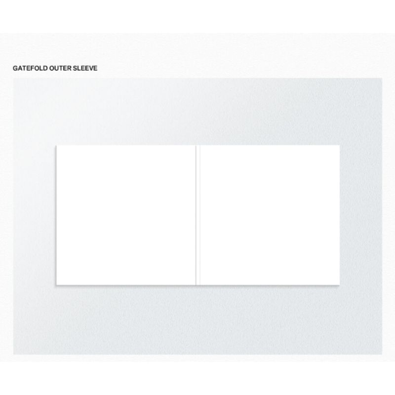 ( Versionsauswahl ) Geschenk-Vorbestellung BTS ARIRANG Deluxe Version LP Vinyl