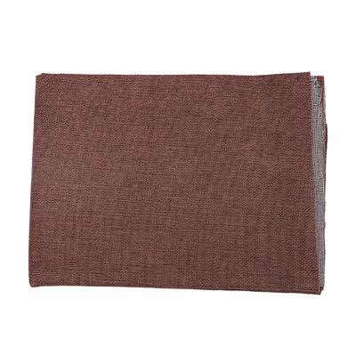 Tessuto per Griglia Altoparlante 59,06 X 19,69 pollici Resistente alla Polvere Antigraffio Copertura Protettiva in Tessuto Stereo per