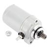 Motorino d'avviamento per Bajaj CT 125 CT 150 Boxer 125 150 JH351603