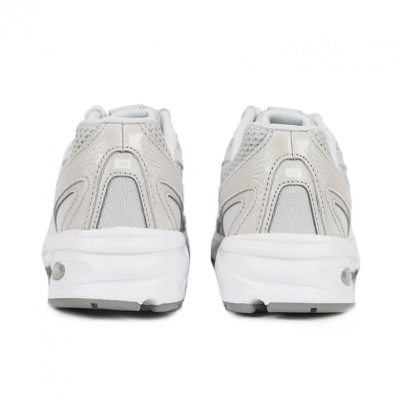 New Balance 740v2 Gray Reflection