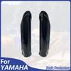 For YAMAHA 24-26 Motorcycle Fork Protector Plastic Cover Shock Absorber Guard YZ250F YZ250X YZ450F Dirt Pit Bike Accessories