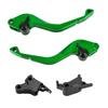 CNC Short Clutch Brake Lever Fit for CFMOTO 800NK 2023