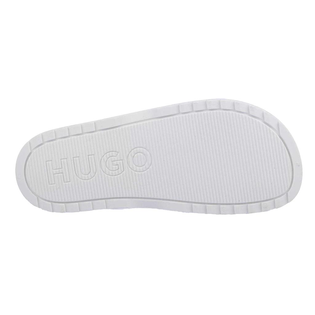 Hugo Boss Womens/Ladies Match It Sliders